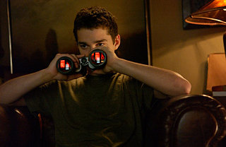 Movie Preview: Disturbia
