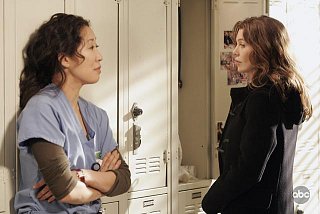 Does "Grey's" Have Its Groove Back?