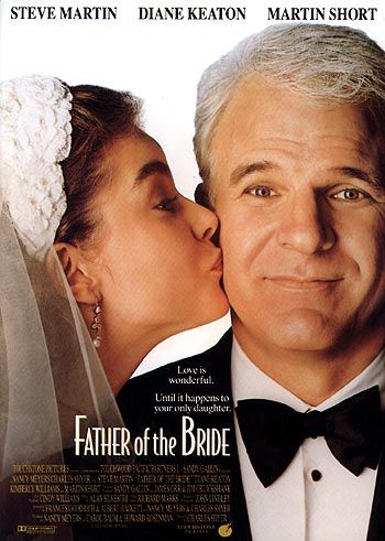 Recast Father of the Bride and Win a Prize!