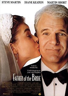 Recast Father of the Bride and Win a Prize!