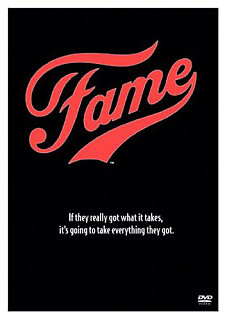 What Do You Think About a Remake of Fame?