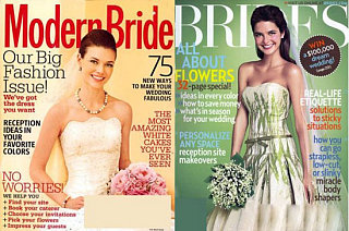 What's the Best Bridal Magazine?