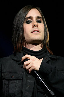 Leto, Pink Take Top Honors at MTV Aussie Awards