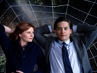 Spidey Stays on Top in its Second Weekend