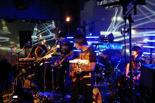 Concert Review: Cornelius at Bimbo's 365 Club, 4/26/07