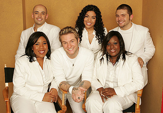 "American Idol": Non-Elimination Round