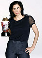 MTV Movie Awards — Tonight!