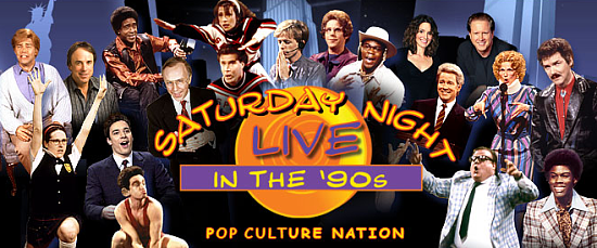 TV Tonight: The Best of "SNL" in the '90s