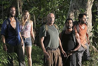 "Lost" Will End in 2010