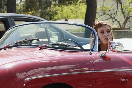 "Private Practice": A Sure Thing? Just Ask Ellen