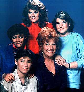 Memorable TV and Movie Mother Figures