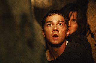 Disturbia Writer to Strike Again