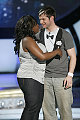 "American Idol" Elimination: Later, LaKisha