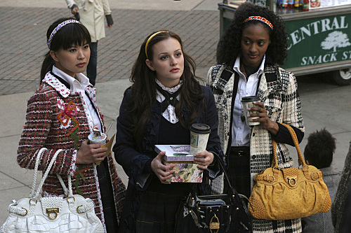 Get a Sneak Peak at the new CW shows!