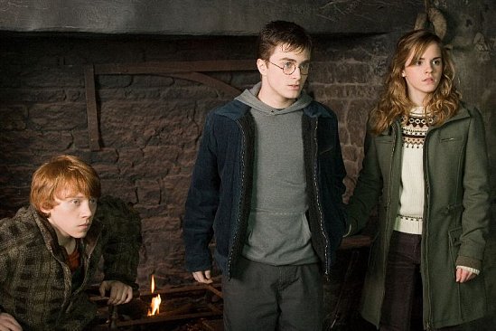 Open Casting Call for Next Harry Potter Movie