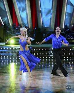 It's Showdown Time on "Idol," "Dancing," "Bachelor"