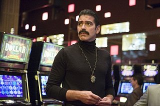 New Ocean's Thirteen Photos!