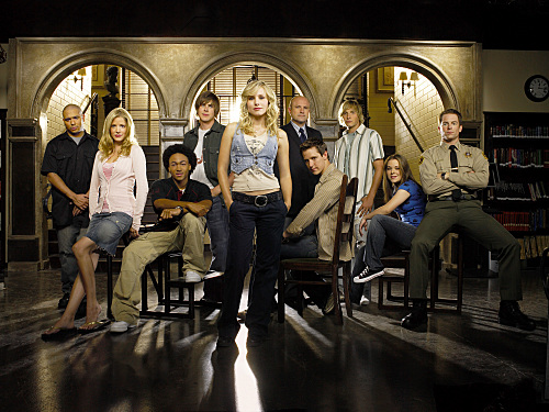 A Veronica Mars Movie Could Be in the Works This Spring