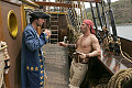 "Pirate Master": Even More Ridiculous Than I Expected!