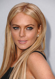 Will Lohan's Behavior Hurt Her Career?