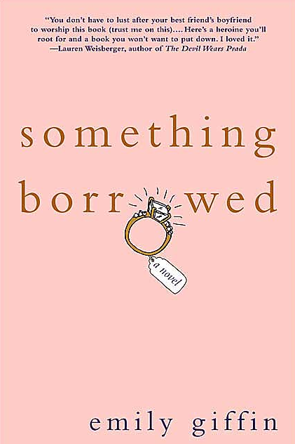 What's Buzzworthy? Wedding and Marriage Novels