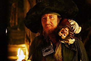 Box Office: Pirates Still Over Getting Knocked Up