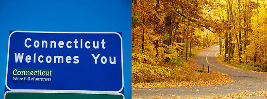 Connecticut: The Latest Filmmaking Hot Spot