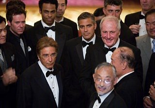 Ocean's Thirteen: Analog Heroes In A Digital World