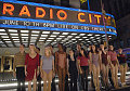 "The Coast of Utopia" Makes History at 61st Tony Awards