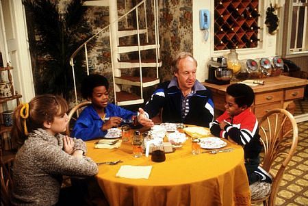 Top 10 Most Memorable TV Dads
