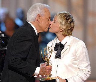The 2007 Daytime Emmy Award Winners