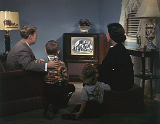 Which of My Top 10 TV Dads Is Your Favorite?