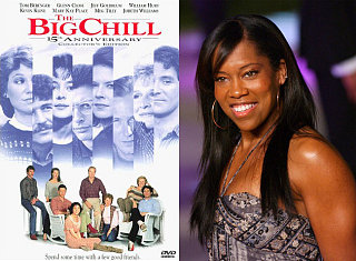 The Big Chill to Be Remade With an All-Black Cast
