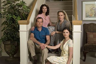 Are You Watching This Season of "Big Love"?