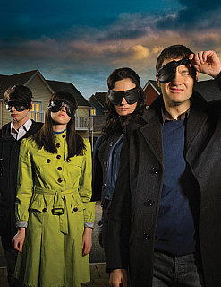 Watch the Premiere Episode of "Meadowlands" Online 