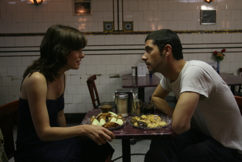 Movie Preview: Parker Posey in Broken English