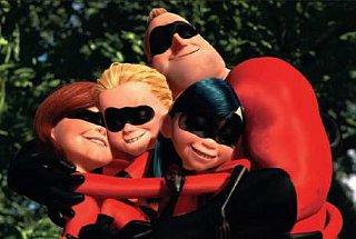 What's Buzzworthy? Animated Family Movies