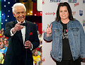 Could Rosie Replace Bob on "The Price is Right"?