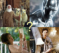 Which Movie Will Be No. 1 at the Box Office This Weekend? 