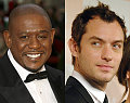 The Gentlemanly Movie News Roundup