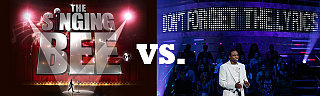 Fox and NBC Launch Karaoke Wars