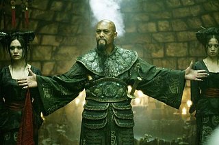 China Censors Pirates of the Caribbean