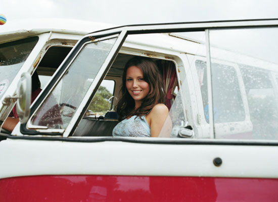 Playlist: The Summer Road Trip