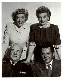 The Results Are In: Recast "I Love Lucy"