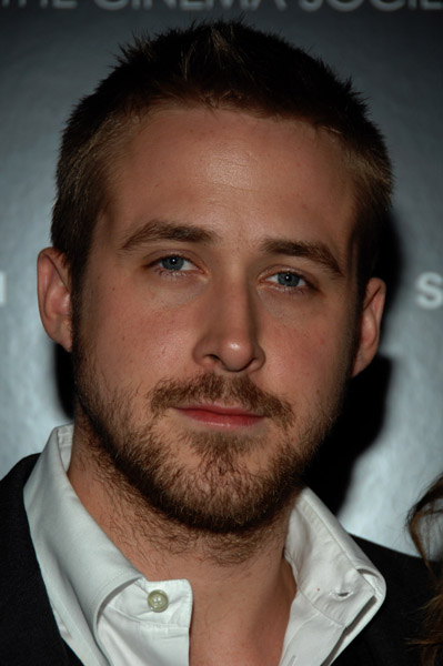 Ryan Gosling Cast in The Lovely Bones