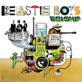 Song of the Day: Beastie Boys, "B For My Name" 