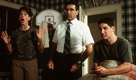 Movie Night: O, America