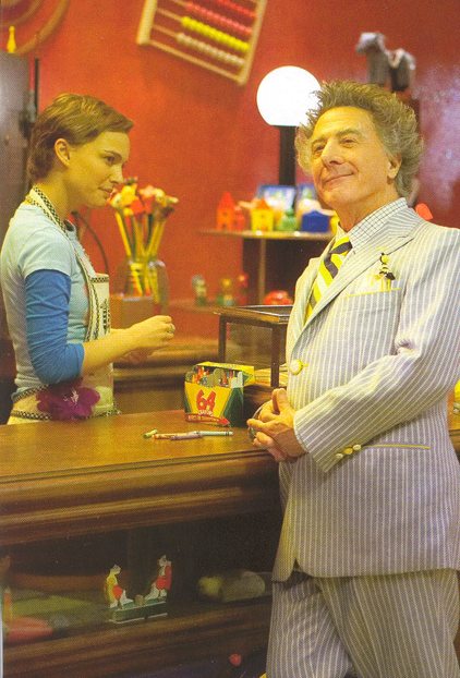 First Look: Mr. Magorium's Wonder Emporium