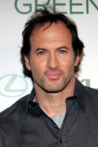 TV Casting Roundup: "Aliens," "Boston Legal," More