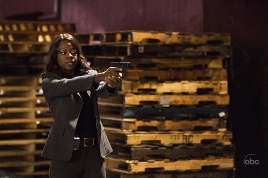 "Traveler" Recap: Episode 7, "The Reunion"